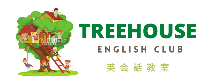 Treehouse English